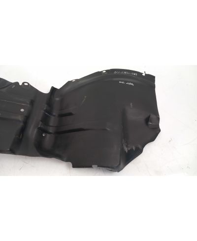 PROTECTION GOULOTTE ESSENCE R33 GTST NISSAN