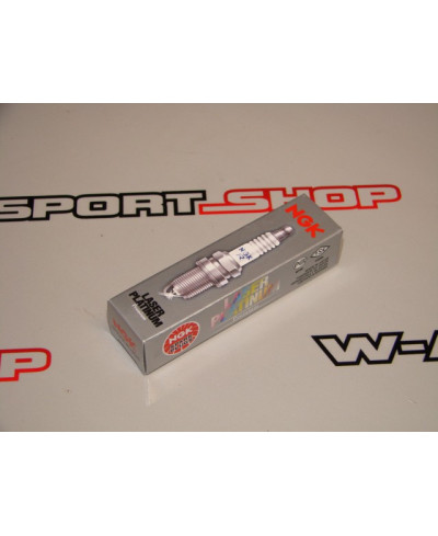 BOUGIE LAZER PLATINIUM Z33 NGK