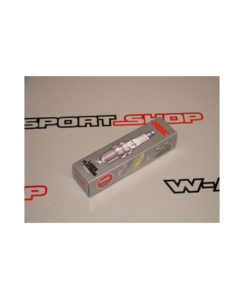 BOUGIE LAZER PLATINIUM Z33 NGK