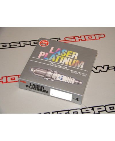BOUGIE LAZER PLATINIUM Z33 NGK