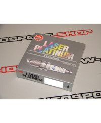 BOUGIE LAZER PLATINIUM Z33 NGK
