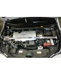 BARRE ANTI RAPPROCHEMENT AVANT TOYOTA PRIUS (16-22) - MEGAN RACING 