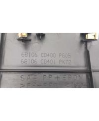 ENJOLIVEUR SOUS VOLANT 350Z RHD NISSAN ...PRIX?