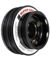 POULIE DAMPER HAUTE PERFORMANCE NISSAN R32 GTR RB26DETT ATI PERFORMANCE