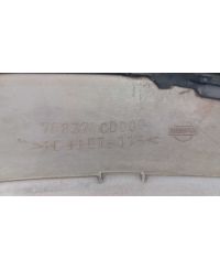MONTANT EXTERIEUR PARE BRISE GAUCHE 350Z NISSAN...prix ok?