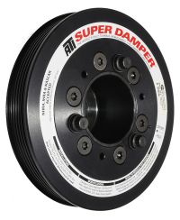 POULIE DAMPER HAUTE PERFORMANCE NISSAN 350Z VQ35DE ATI PERFORMANCE