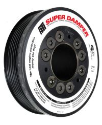 POULIE DAMPER HAUTE PERFORMANCE NISSAN 350Z VQ35HR ATI PERFORMANCE