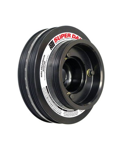 POULIE DAMPER HAUTE PERFORMANCE STREET NISSAN 300ZX VG30ATI PERFORMANCE