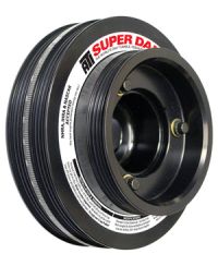 POULIE DAMPER HAUTE PERFORMANCE STREET NISSAN 300ZX VG30ATI PERFORMANCE