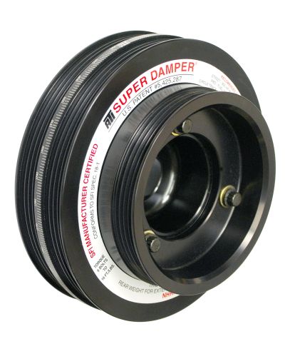 POULIE DAMPER HAUTE PERFORMANCE RACE NISSAN 300ZX VG30ATI PERFORMANCE
