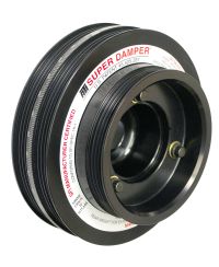 POULIE DAMPER HAUTE PERFORMANCE RACE NISSAN 300ZX VG30ATI PERFORMANCE