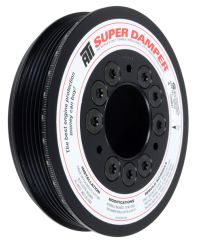 POULIE DAMPER HAUTE PERFORMANCE NISSAN Z VR30DDTTATI PERFORMANCE