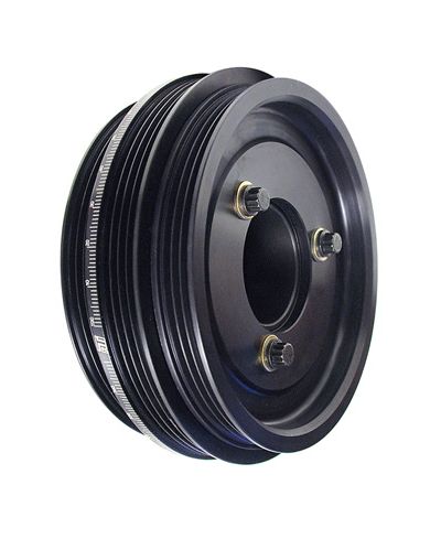POULIE DAMPER HAUTE PERFORMANCE NISSAN 240SX S13/S14 KA24ATI PERFORMANCE