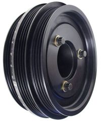 POULIE DAMPER HAUTE PERFORMANCE NISSAN 240SX S13/S14 KA24ATI PERFORMANCE