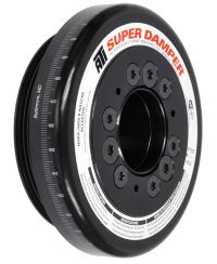 POULIE DAMPER HAUTE PERFORMANCE TOYOTA SUPRA MK4 2JZ-GTE ATI PERFORMANCE