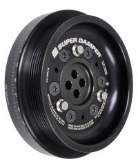 POULIE DAMPER HAUTE PERFORMANCE TOYOTA GR SUPRA/ BMW 3.0L B58ATI PERFORMANCE