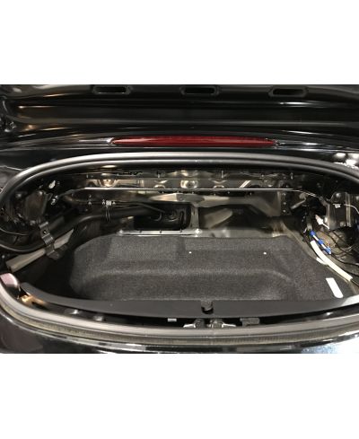 BARRE ANTI RAPPROCHEMENT AVANT MAZDA MX5 (2016+) - MEGAN RACING 