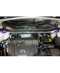 BARRE ANTI RAPPROCHEMENT AVANT MAZDA CX-5 (13-16) - MEGAN RACING 