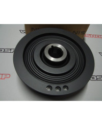 POULIE DAMPER VILEBREQUIN  RB25DET NISSAN