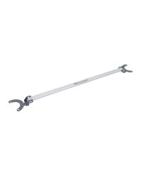 BARRE ANTI RAPPROCHEMENT AVANT HONDA CIVIC (01-05) / ACURA RSX (02-06) - MEGAN RACING 