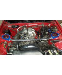 BARRE ANTI RAPPROCHEMENT AVANT MAZDA RX7 (86-92) - MEGAN RACING 