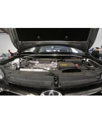 BARRE ANTI RAPPROCHEMENT AVANT TOYOTA CAMRY (15-17) - MEGAN RACING 
