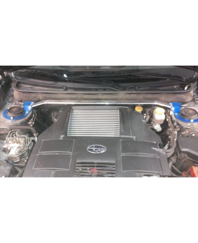 BARRE ANTI RAPPROCHEMENT AVANT SUBARU LEGACY (10-14) - MEGAN RACING 