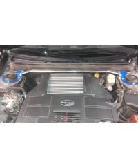 BARRE ANTI RAPPROCHEMENT AVANT SUBARU LEGACY (10-14) - MEGAN RACING 
