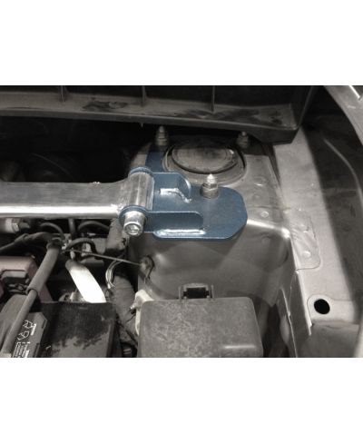 BARRE ANTI RAPPROCHEMENT AVANT SCION XA/XB (04-06) - MEGAN RACING 