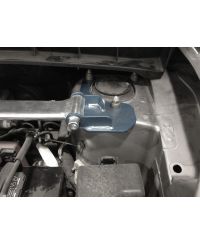 BARRE ANTI RAPPROCHEMENT AVANT SCION XA/XB (04-06) - MEGAN RACING 