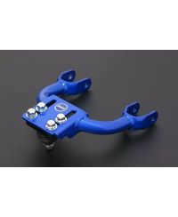 SET BRAS AVANT SUPERIEUR REGLABLES CARROSSAGE HONDA CIVIC EG,EH,EJ - HARDARCE 