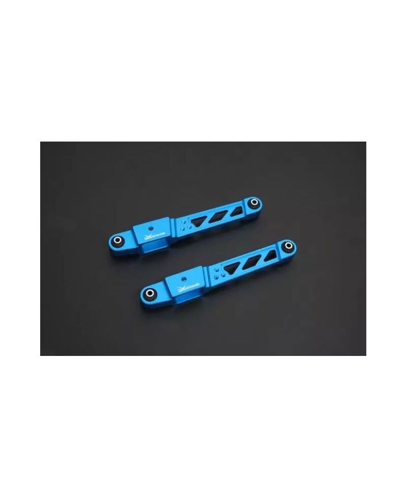 SET BRAS INFERIEUR ARRIERE HONDA CIVIC/INTEGRA/CRX
