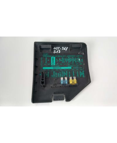 TRAPPE A FUSIBLE 200SX S13 NISSAN