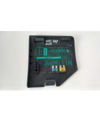 TRAPPE A FUSIBLE 200SX S13 NISSAN