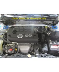 BARRE ANTI RAPPROCHEMENT AVANT SUBARU NISSAN SENTRA (00-06) - MEGAN RACING 