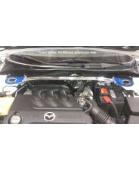 BARRE ANTI RAPPROCHEMENT AVANT MAZDA 6 (03-08) - MEGAN RACING 