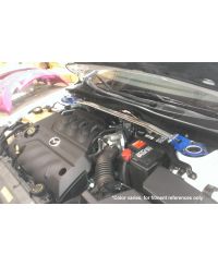 BARRE ANTI RAPPROCHEMENT AVANT MAZDA 6 (03-08) - MEGAN RACING 