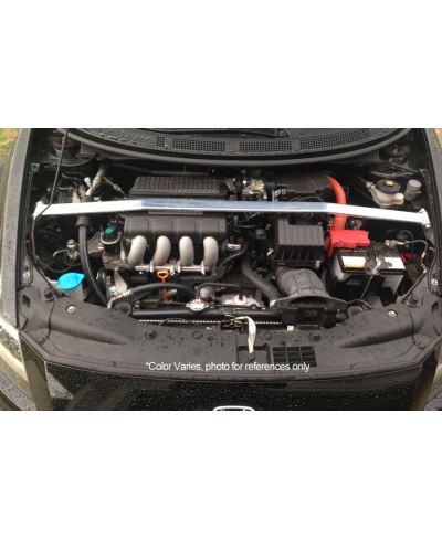 BARRE ANTI RAPPROCHEMENT AVANT HONDA CRZ (2010+) - MEGAN RACING 