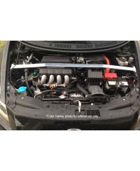 BARRE ANTI RAPPROCHEMENT AVANT HONDA CRZ (2010+) - MEGAN RACING 