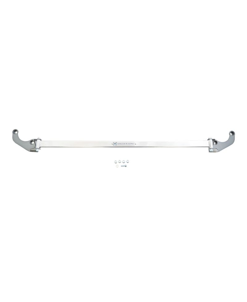 SET BARRE ANTI RAPPROCHEMENT AVANT TOYOTA RAV4 (19+) - MEGAN RACING
