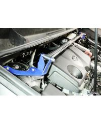 SET BARRE ANTI RAPPROCHEMENT AVANT TOYOTA RAV4 (19+) - MEGAN RACING