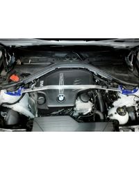 SET BARRE ANTI RAPPROCHEMENT AVANT BMW SERIE 3 F30/F31 (12-18) - MEGAN RACING