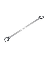 SET BARRE ANTI RAPPROCHEMENT AVANT LEXUS IS250/IS350/ISF (06-13) - MEGAN RACING