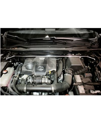 SET BARRE ANTI RAPPROCHEMENT AVANT LEXUS NX200T (14-20) / TOYOTA RAV 4 (06-18)- MEGAN RACING