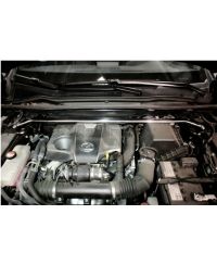 SET BARRE ANTI RAPPROCHEMENT AVANT LEXUS NX200T (14-20) / TOYOTA RAV 4 (06-18)- MEGAN RACING