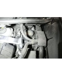 SET BARRE ANTI RAPPROCHEMENT AVANT LEXUS NX200T (14-20) / TOYOTA RAV 4 (06-18)- MEGAN RACING