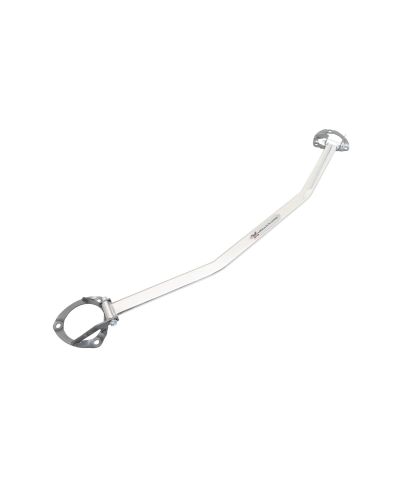 SET BARRE ANTI RAPPROCHEMENT AVANT HONDA CIVIC (16-21) - MEGAN RACING