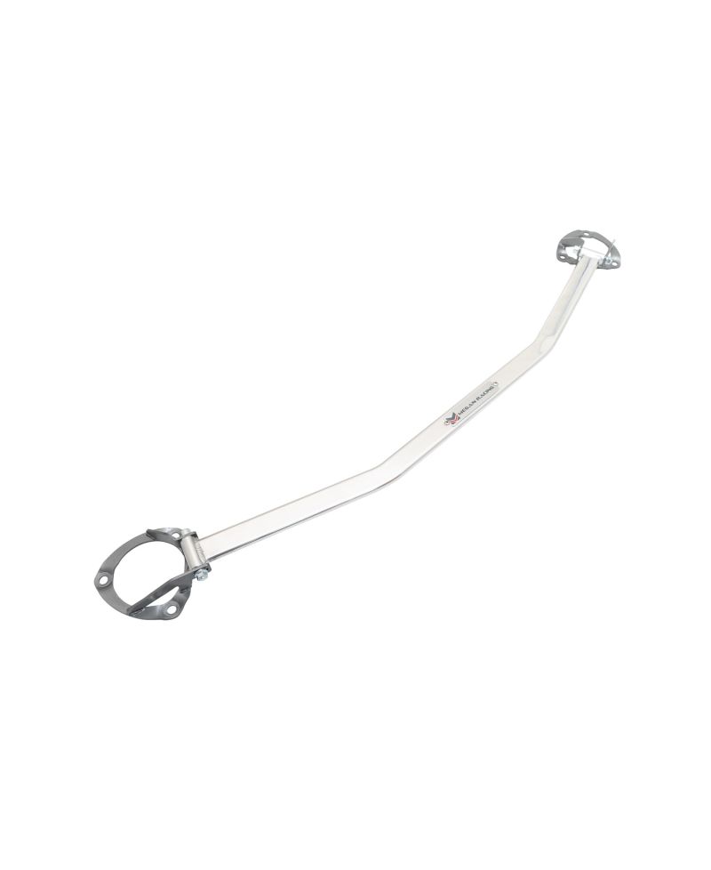 SET BARRE ANTI RAPPROCHEMENT AVANT HONDA CIVIC (16-21) - MEGAN RACING
