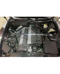 BARRE ANTI RAPPROCHEMENT AVANT BMW Z4 (02-08) - MEGAN RACING