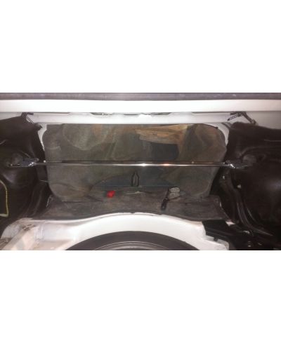 BARRE ANTI RAPPROCHEMENT AVANT BMW SERIE 3 E30 (82-91) - MEGAN RACING